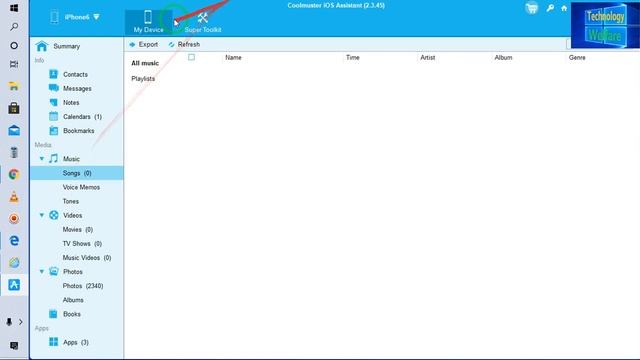 #Apple Device -How To Transfer Files/ Photos/ Music/ Videos/ Contacts On iOS Device with PC/MAC ? смотреть онлайн
