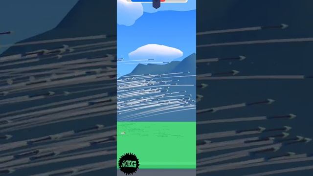 MAX LEVEL in Archery Bastions: Castle War Game смотреть онлайн