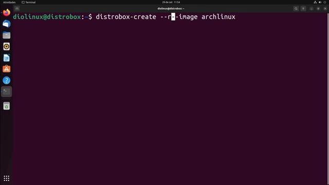 Distrobox vai ACABAR com o Linux da forma que você conhece! смотреть онлайн