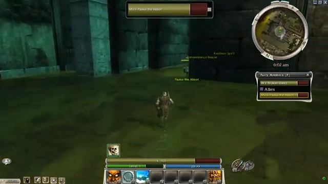Guild Wars Prophecies LIVE #1 - Where It All Began in 2005 смотреть онлайн
