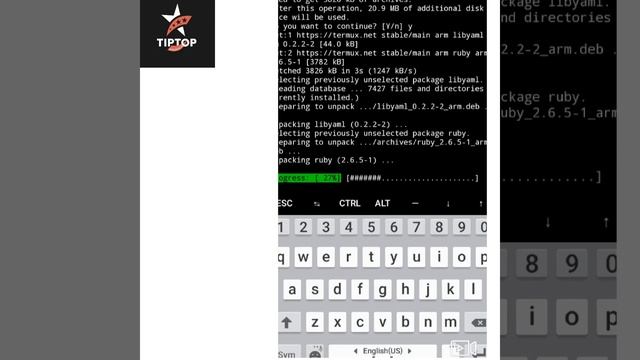 How to install termux black| on Android| смотреть онлайн