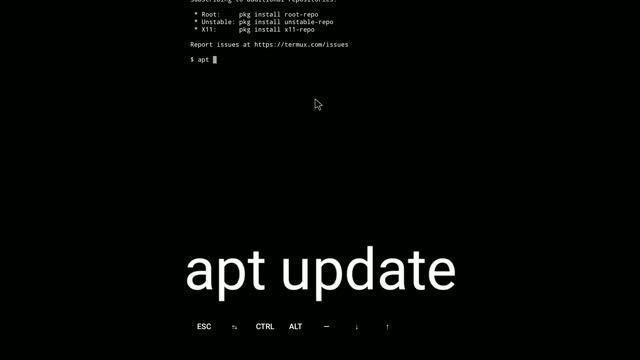 #001 || Linux on android devices...!!! || #LinuxTutorial #Termux #MobileProgramming #MP смотреть онлайн