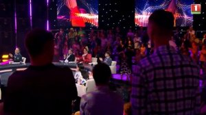 DIBUR на шоу Добрый вечер