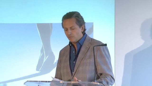 Jonathan Obermeister on organisational creativity смотреть онлайн