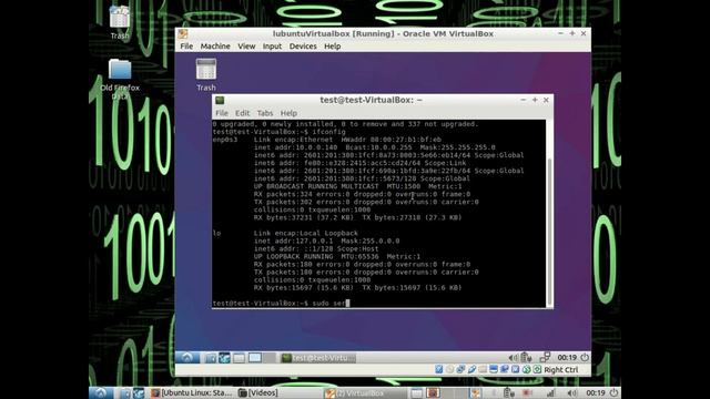 Learn SSH Basics in Linux смотреть онлайн