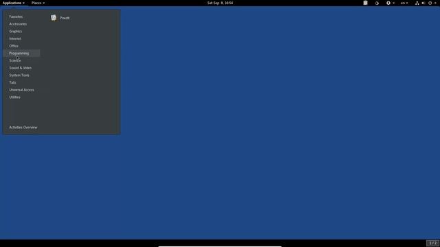 Tails 3.9: Installation and Persistent Volume Configuration смотреть онлайн