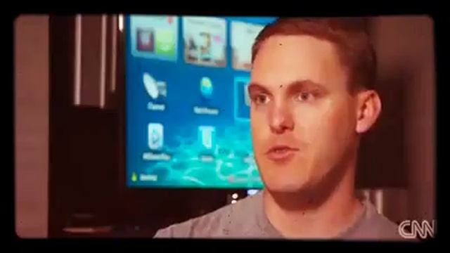 Smart TV Hack смотреть онлайн