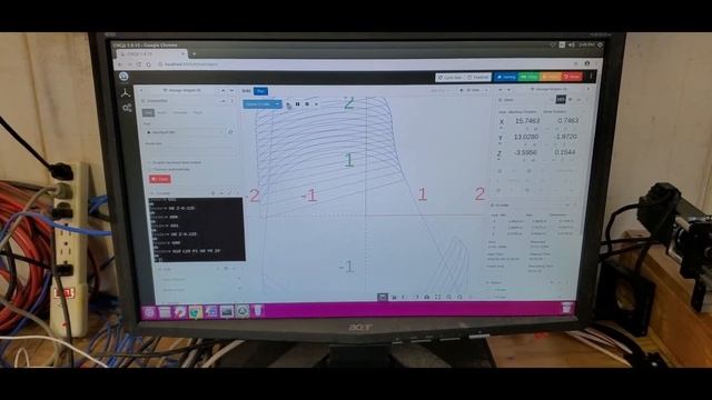 Closed Loop test смотреть онлайн