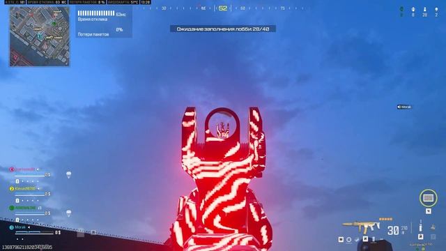 Call Of Duty Modern Warfare 3