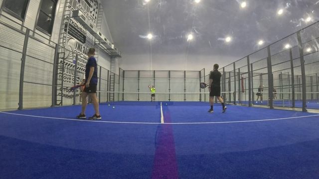 Padel1010