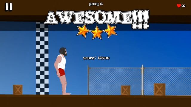 Short Life Levels 1 2 3 Walkthrough Part 1 - Android iOS Gameplay HD смотреть онлайн