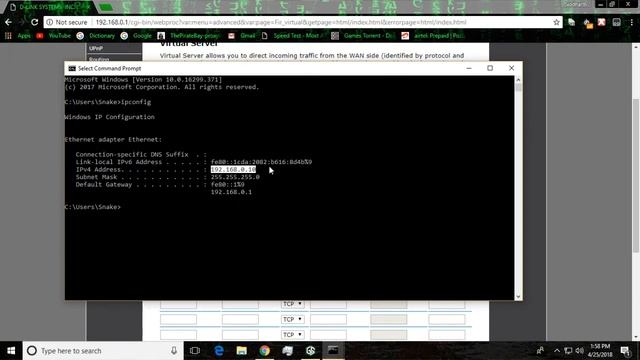 How to Create A Public CS 1.6 Server And Connect With it смотреть онлайн