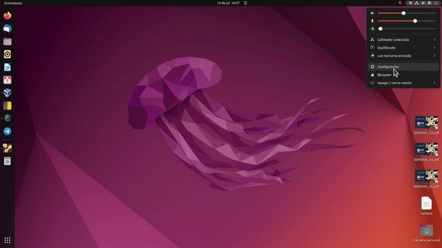 Linux Mint 21 vs Ubuntu 22.04 LTS - Cual es mejor en 2022 смотреть онлайн