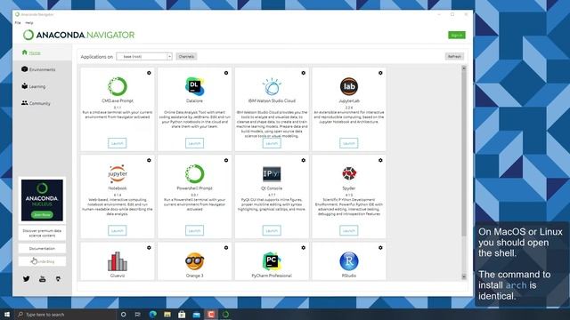 Installing the arch package смотреть онлайн