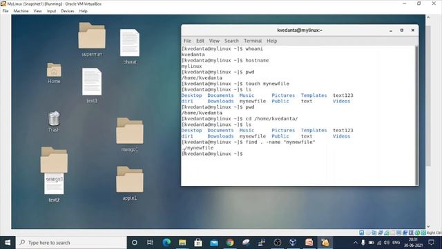 17. find and locate command difference in Linux || Linux commands for beginners || Linux in Hindi | смотреть онлайн