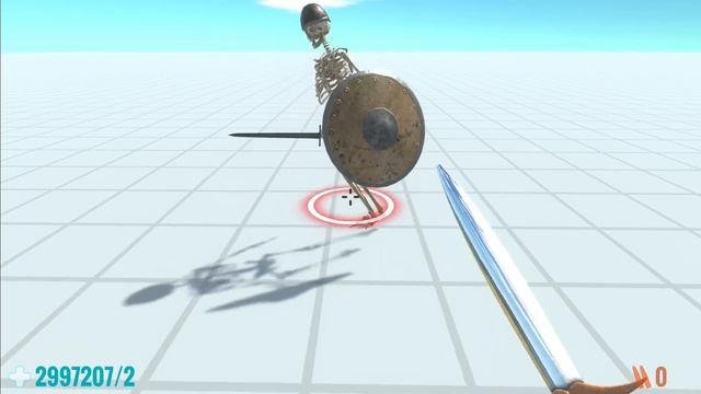 Are You Okay Sir ARBS animal revolt battle simulator смотреть онлайн