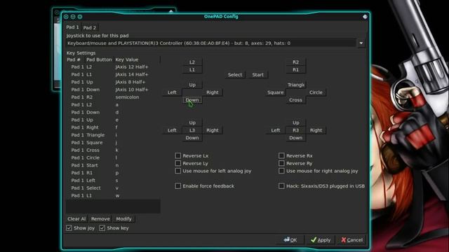 How to setup PCSX2 Emulator in Ubuntu Linux смотреть онлайн