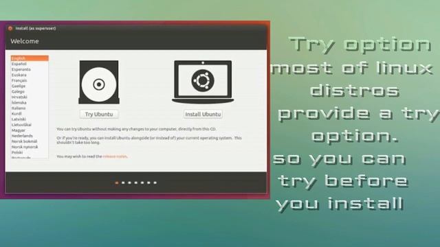 Intro to Linux[Malayalam] смотреть онлайн