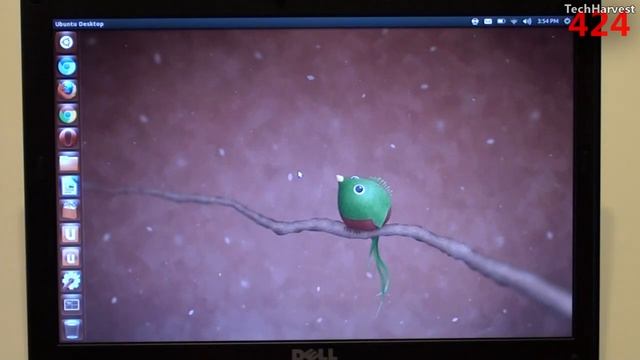 Living In Linux: Week 2 Impressions смотреть онлайн