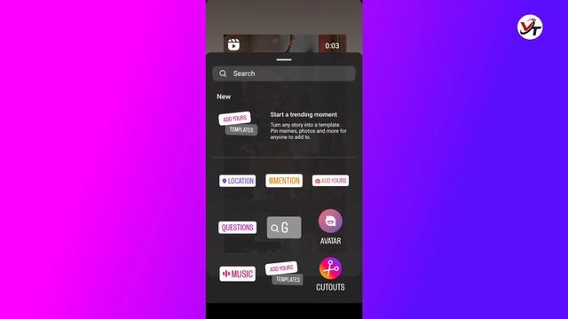 iPhone Story in Instagram 🔥| iPhone Reel Share in Android | iOS Instagram on Android 2024 смотреть онлайн