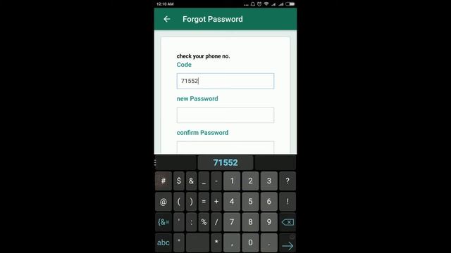 Classified App смотреть онлайн