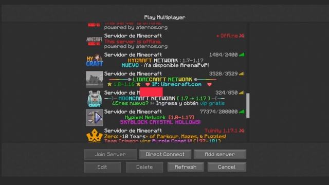 Como Ser Pro En Minecraft Siendo No Premium XD смотреть онлайн