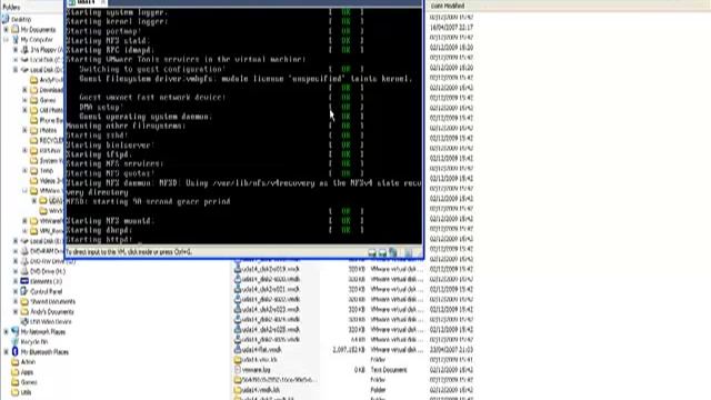 Setup UDA Appliance смотреть онлайн