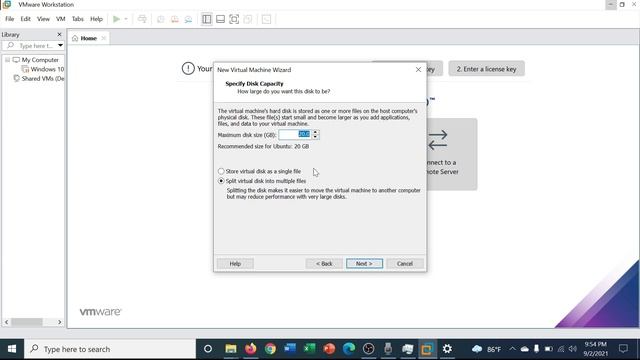 how to install kali linux in vmware |2021 смотреть онлайн