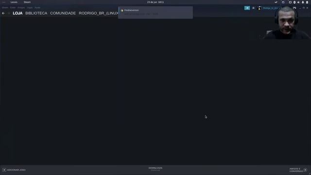 Dois jogos baratinho na steam e rodando no linux ubuntu 20.04 lts Need for Speed: Shift Undercover смотреть онлайн