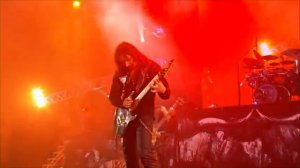 Кипелов - Попурри (Х лет. Крокус Сити Холл) Встань, страх преодолей/ Тореро/ Воля и разум