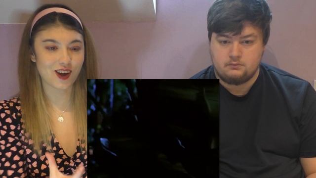 ANGEL Reaction! | S1 E4 | I fall to pieces смотреть онлайн