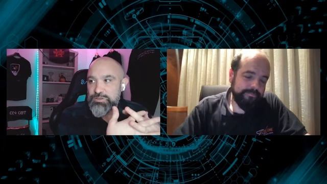 Aventuras de un CSI informático смотреть онлайн