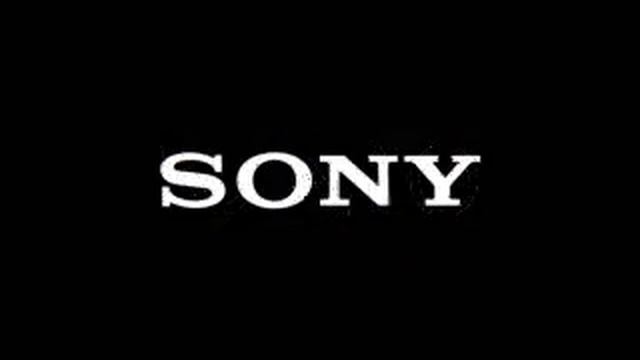 Sony Vaio Boot Logo Animation (1999-2005, Logo Motion) remake смотреть онлайн