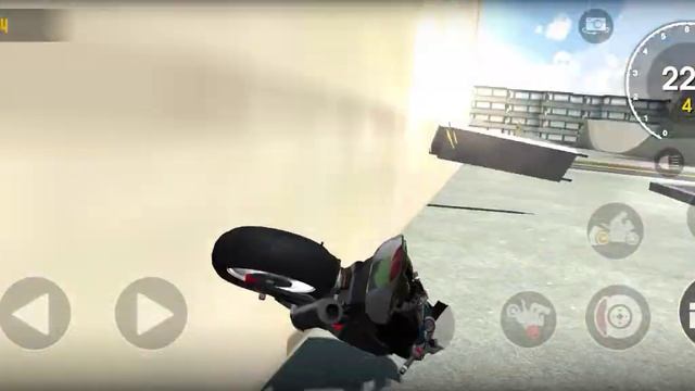 Racing Xtreme Motorbikes Driving Impossible Motorcycle Stunts Best Android IOS gameplay #172 смотреть онлайн