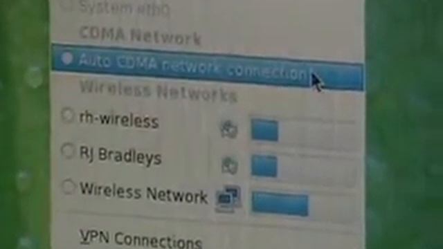 Fedora 10 Connection Sharing смотреть онлайн