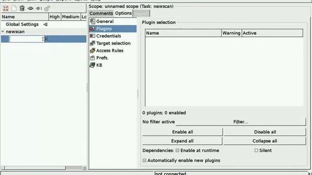 Openvassetup смотреть онлайн