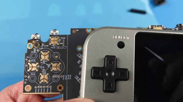 RG552 Linux First Look - Anbernic's Most Powerful Handheld! смотреть онлайн