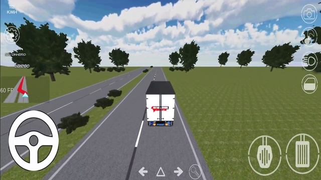 Car Simulators - Rotas Do Brasil Simulator - Amazing Car Driving Simulators - Android ios Gameplay смотреть онлайн