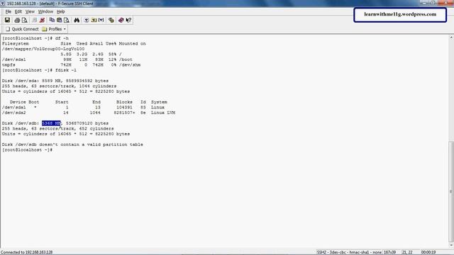 How to add extra space to Linux Virtual Machine x264 смотреть онлайн