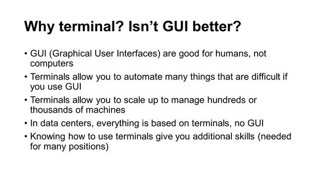 C Programming, Lecture 04, Linux 01 смотреть онлайн