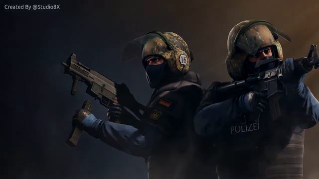 CS GO CSGO ! Dirty Mac, Country Music, NoCopyrightSounds Gaming Music смотреть онлайн