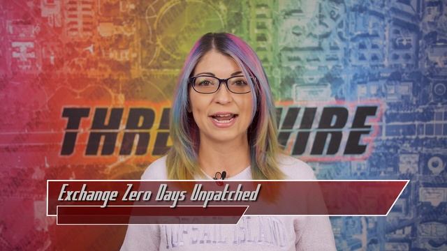 Chaos Malware Targets Windows and Linux + Giveaway Winner Announcement! - ThreatWire смотреть онлайн