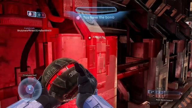 HALO REACH PC NEWS + EARLY ACCESS, MOD SUPPORT, REACH ARMOR, ETC! смотреть онлайн