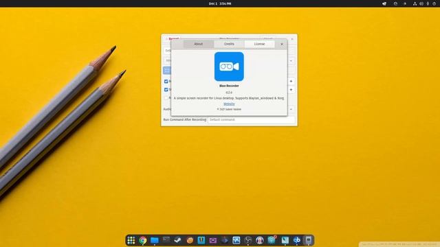 4 AWESOME APPS for LINUX смотреть онлайн