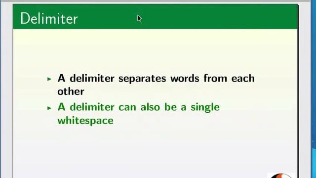 Basics of awk - Hindi смотреть онлайн