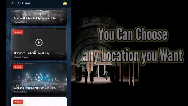 How to Access Any CCTV CAMERA Around The World🌍 #HackCCTV смотреть онлайн