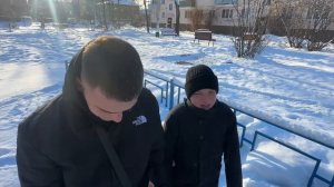 Прода Декстера. ШКОЛЬНИКИ ИЗДЕВАЛИСЬ над ТАКСИСТОМ, но ИМ ПРИШЛОСЬ ОТВЕЧАТЬ ПО-ПАЦАНАСКИ!