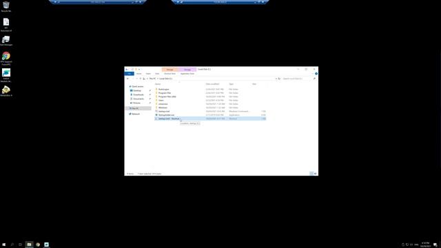 Setting up Autostart in your VPS. смотреть онлайн