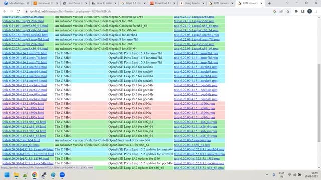 Adavnce-Linux-Day-9 || Explanation on Pipes || commands yum | dnf | sed | awk смотреть онлайн