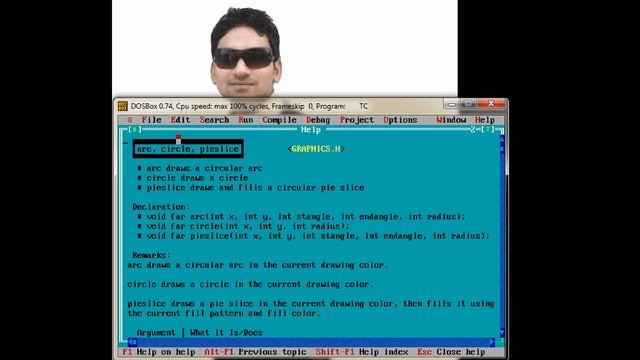 removing linker errror in Trubo c++3 0 in urdu by Ali Khurram 'GCUF' смотреть онлайн